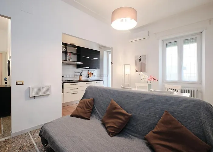 New - Residenza Lucis - Camillo Hospital - Monteverde