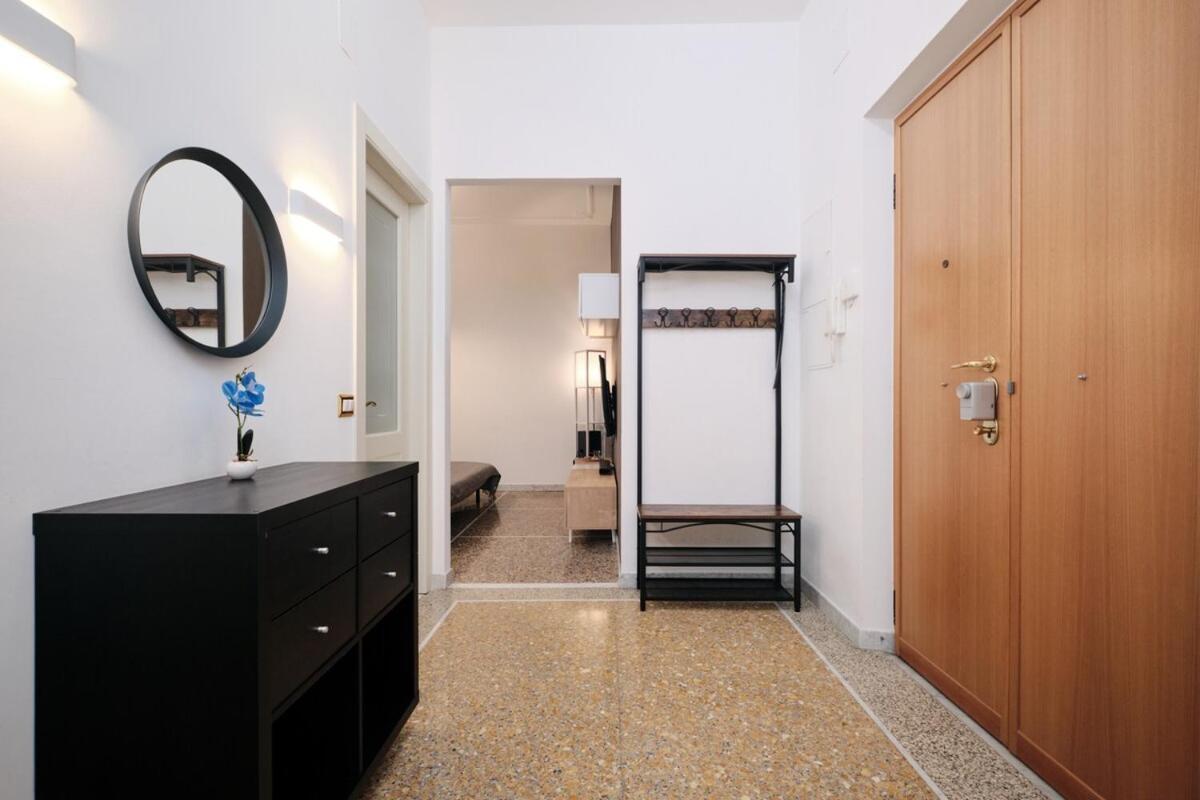 New - Residenza Lucis - Camillo Hospital - Monteverde