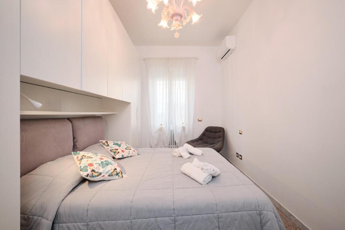 Apartment New - Residenza Lucis - Camillo Hospital - Monteverde