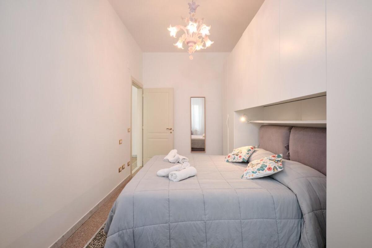 New - Residenza Lucis - Camillo Hospital - Monteverde * Rome