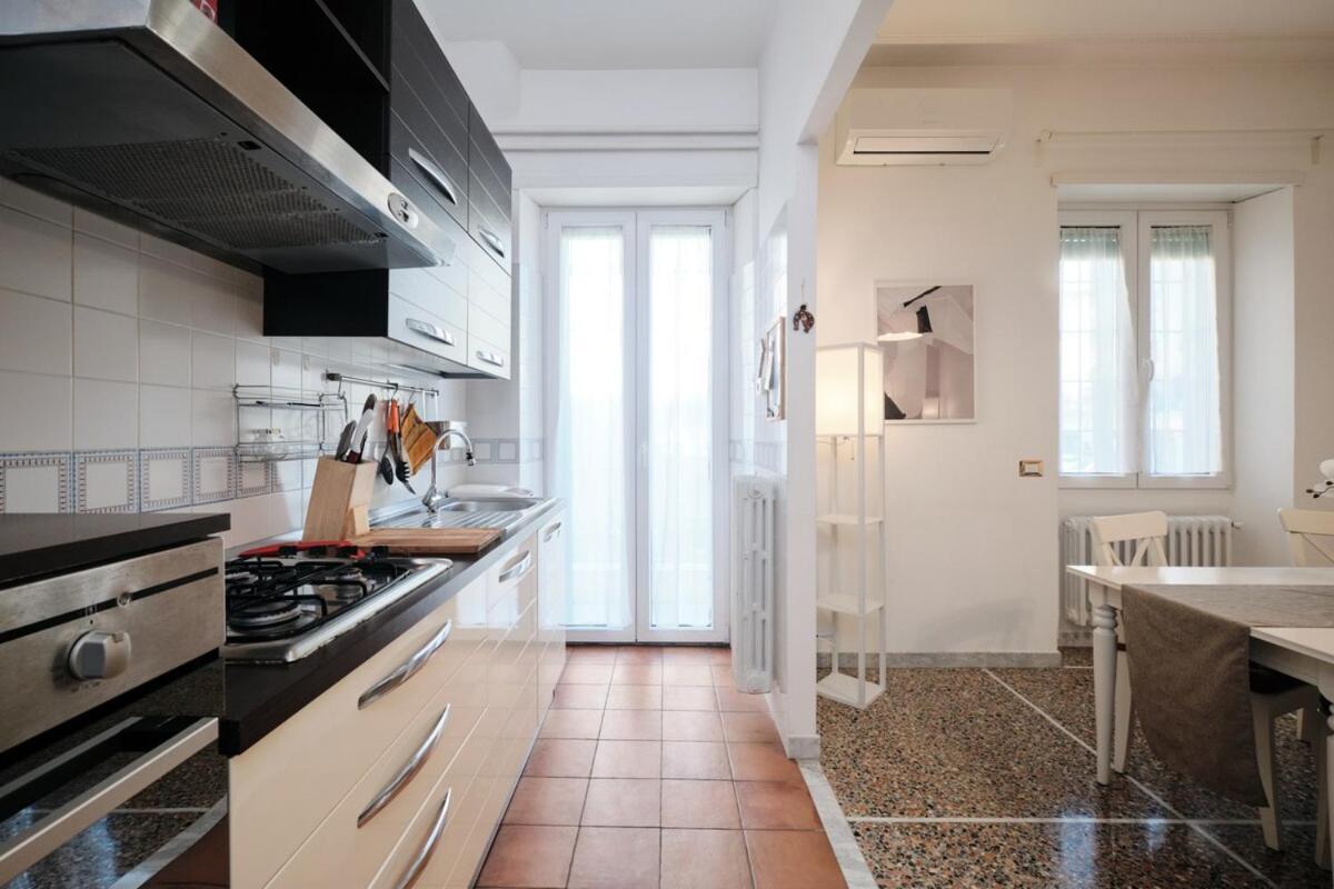 New - Residenza Lucis - Camillo Hospital - Monteverde Apartment Rome