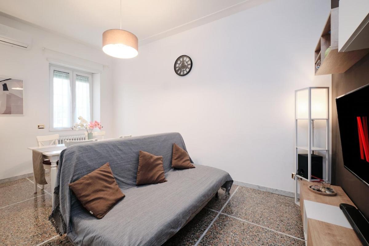 Apartment New - Residenza Lucis - Camillo Hospital - Monteverde