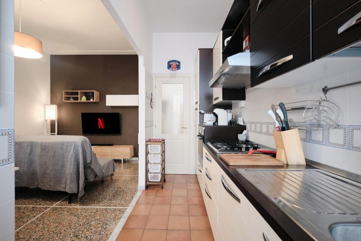 New - Residenza Lucis - Camillo Hospital - Monteverde Apartment Rome